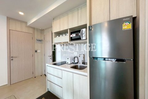 Condominio de 1 dormitorio en Pattaya, Tailandia № 209016 - foto 8