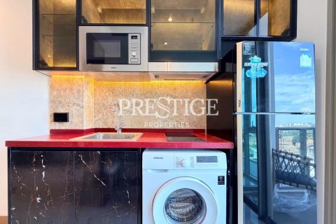 Condominio de 1 dormitorio en Pattaya, Tailandia № 209013 - foto 6