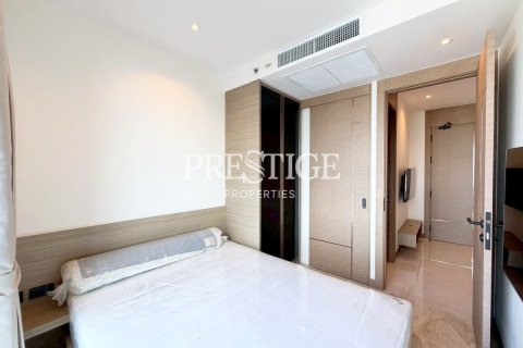 Condominio de 1 dormitorio en Pattaya, Tailandia № 209013 - foto 9