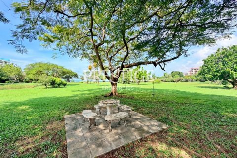 Condominio de 1 dormitorio en Pattaya, Tailandia № 209015 - foto 27