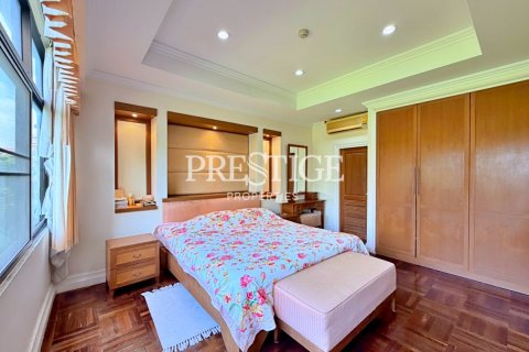 Condominio de 1 dormitorio en Pattaya, Tailandia № 209015 - foto 16