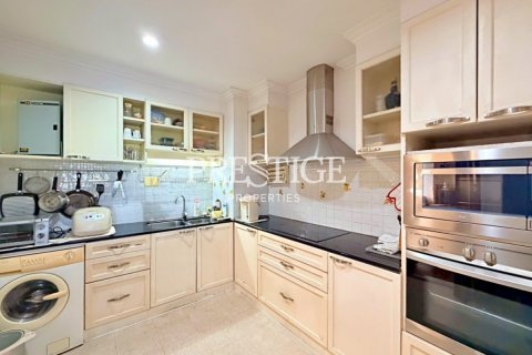 Condominio de 1 dormitorio en Pattaya, Tailandia № 209015 - foto 7