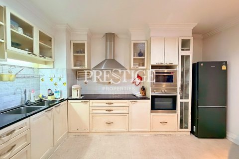 Condominio de 1 dormitorio en Pattaya, Tailandia № 209015 - foto 9