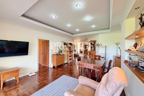 Condominio de 1 dormitorio en Pattaya, Tailandia № 209015 - foto 2