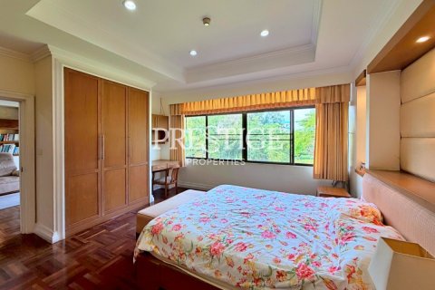 Condominio de 1 dormitorio en Pattaya, Tailandia № 209015 - foto 17