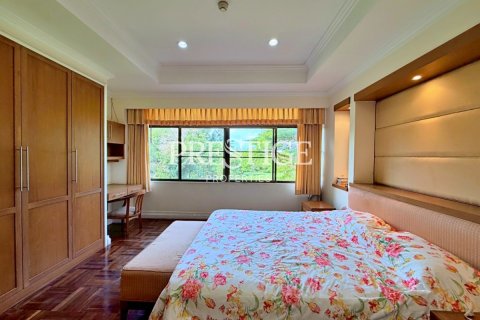 Condominio de 1 dormitorio en Pattaya, Tailandia № 209015 - foto 14