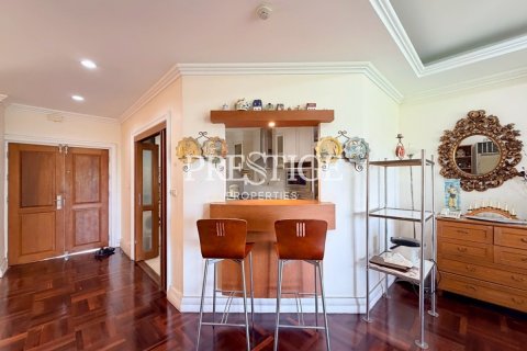 Condominio de 1 dormitorio en Pattaya, Tailandia № 209015 - foto 10