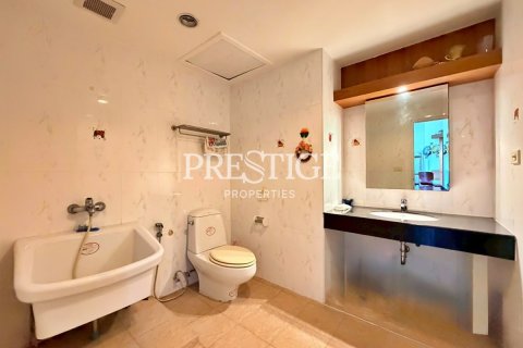 Condominio de 1 dormitorio en Pattaya, Tailandia № 209015 - foto 18