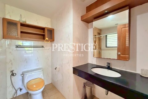 Condominio de 1 dormitorio en Pattaya, Tailandia № 209015 - foto 19