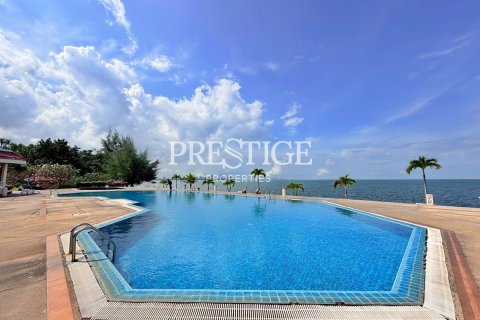Condominio de 1 dormitorio en Pattaya, Tailandia № 209015 - foto 24