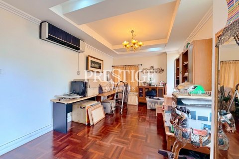 Condominio de 1 dormitorio en Pattaya, Tailandia № 209015 - foto 12