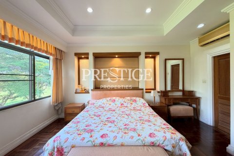 Condominio de 1 dormitorio en Pattaya, Tailandia № 209015 - foto 15