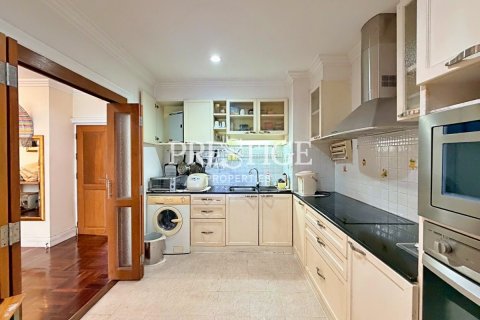 Condominio de 1 dormitorio en Pattaya, Tailandia № 209015 - foto 8