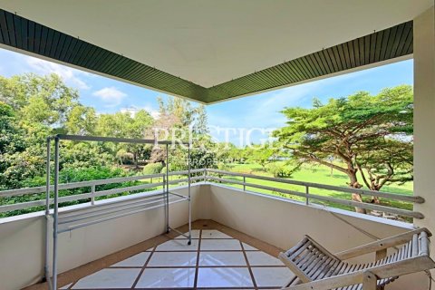 Condominio de 1 dormitorio en Pattaya, Tailandia № 209015 - foto 21