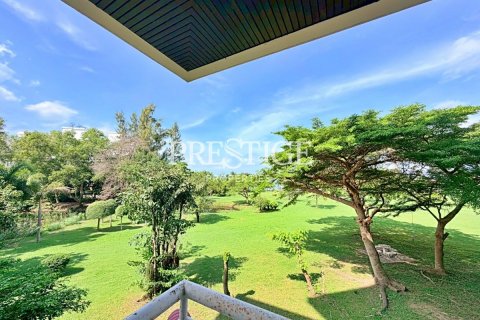 Condominio de 1 dormitorio en Pattaya, Tailandia № 209015 - foto 22