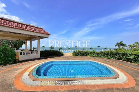 Condominio de 1 dormitorio en Pattaya, Tailandia № 209015 - foto 26