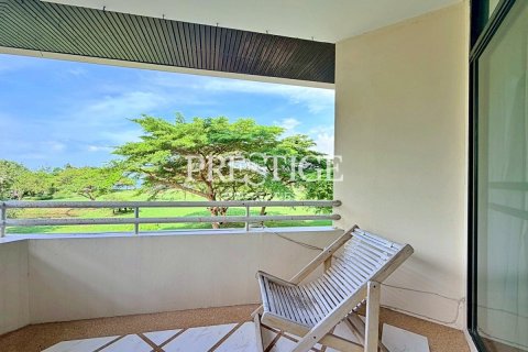 Condominio de 1 dormitorio en Pattaya, Tailandia № 209015 - foto 20