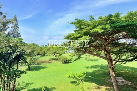 Condominio de 1 dormitorio en Pattaya, Tailandia № 209015 - foto 23