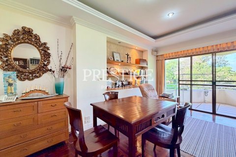 Condominio de 1 dormitorio en Pattaya, Tailandia № 209015 - foto 5
