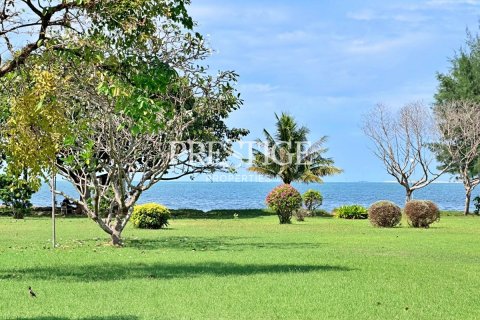 Condominio de 1 dormitorio en Pattaya, Tailandia № 209015 - foto 28