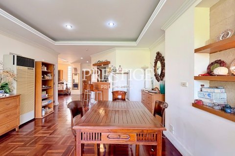 Condominio de 1 dormitorio en Pattaya, Tailandia № 209015 - foto 6