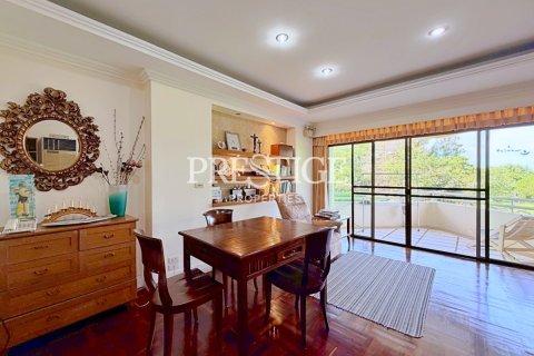 Condominio de 1 dormitorio en Pattaya, Tailandia № 209015 - foto 3