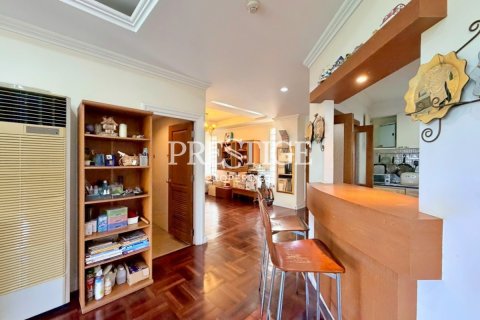 Condominio de 1 dormitorio en Pattaya, Tailandia № 209015 - foto 11