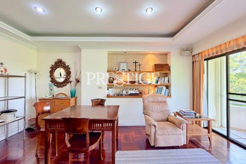 Condominio de 1 dormitorio en Pattaya, Tailandia № 209015 - foto 4