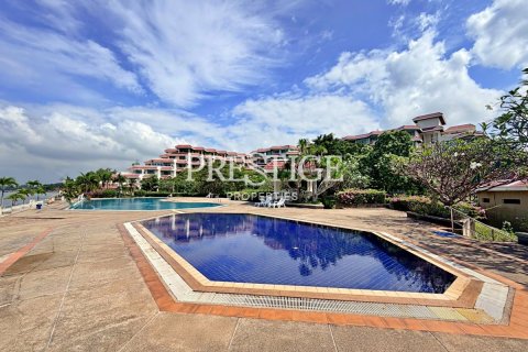 Condominio de 1 dormitorio en Pattaya, Tailandia № 209015 - foto 25