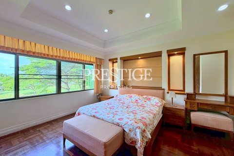 Condominio de 1 dormitorio en Pattaya, Tailandia № 209015 - foto 13
