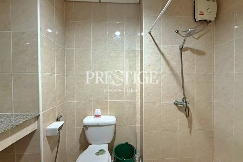 Estudio en el condominio en Pattaya, Tailandia № 209014 - foto 10