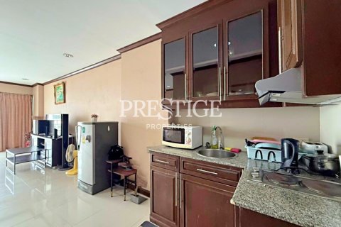 Estudio en el condominio en Pattaya, Tailandia № 209014 - foto 3