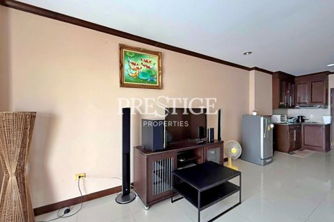 Estudio en el condominio en Pattaya, Tailandia № 209014 - foto 2