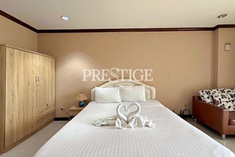 Estudio en el condominio en Pattaya, Tailandia № 209014 - foto 6