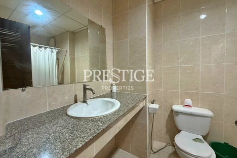 Estudio en el condominio en Pattaya, Tailandia № 209014 - foto 9