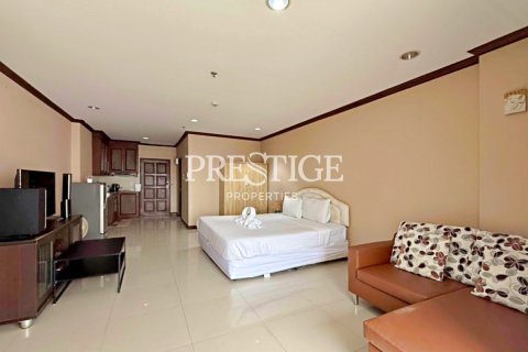 Estudio en el condominio en Pattaya, Tailandia № 209014 - foto 8