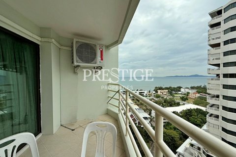 Estudio en el condominio en Pattaya, Tailandia № 209014 - foto 12