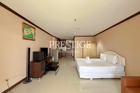 Estudio en el condominio en Pattaya, Tailandia № 209014 - foto 5