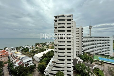 Estudio en el condominio en Pattaya, Tailandia № 209014 - foto 13