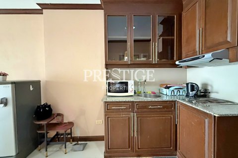 Estudio en el condominio en Pattaya, Tailandia № 209014 - foto 4