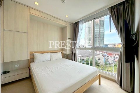 Condominio de 1 dormitorio en Pattaya, Tailandia № 209017 - foto 9