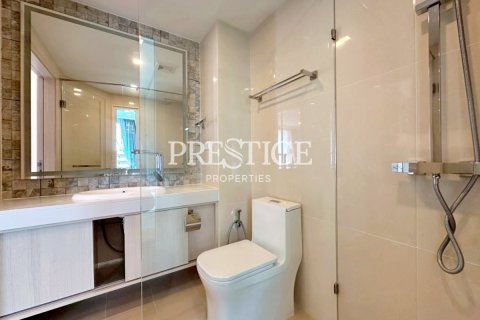 Condominio de 1 dormitorio en Pattaya, Tailandia № 209017 - foto 13