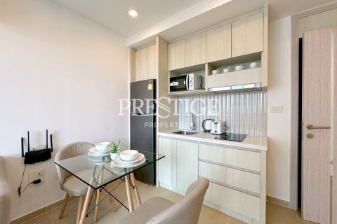 Condominio de 1 dormitorio en Pattaya, Tailandia № 209017 - foto 5