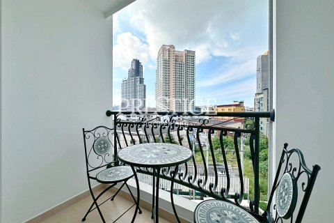Condominio de 1 dormitorio en Pattaya, Tailandia № 209017 - foto 14