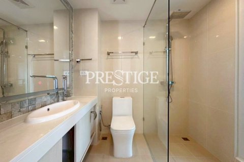 Condominio de 1 dormitorio en Pattaya, Tailandia № 209017 - foto 12