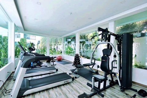 Condominio de 1 dormitorio en Pattaya, Tailandia № 209017 - foto 16