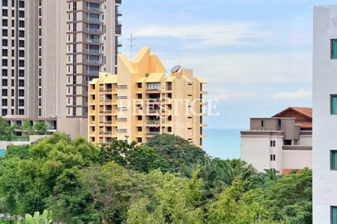 Condominio de 1 dormitorio en Pattaya, Tailandia № 209018 - foto 23