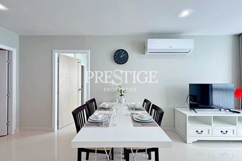 Condominio de 1 dormitorio en Pattaya, Tailandia № 209018 - foto 7