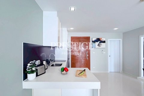 Condominio de 1 dormitorio en Pattaya, Tailandia № 209018 - foto 12