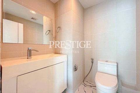 Condominio de 1 dormitorio en Pattaya, Tailandia № 209018 - foto 13